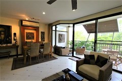 Sunrise Beach Resort, 2 Bed Corner unit, 2nd Floor