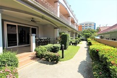 2 Bed 2 Bath, Ground Floor Unit