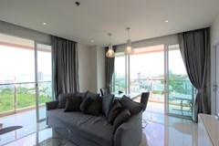 2 Bedrooms with Spectacular Views, Over Both Bay and City