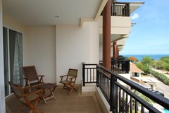 Sunrise Beach Resort & Residence II, 2 Bed, 6th Floor
