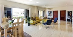 Nordic Park Hill, 4 Bed, 6th Floor, Pratamnak