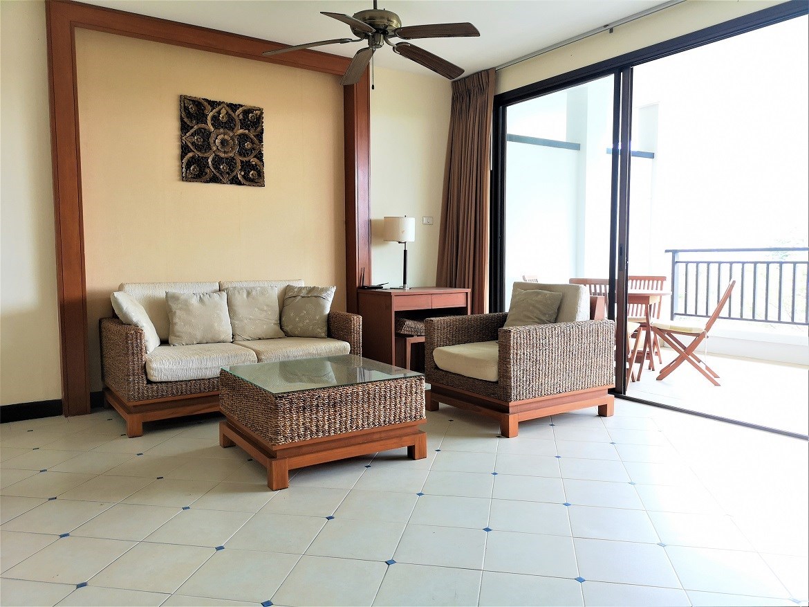 Sunrise Beach Resort & Residence I, 2 Bed, 3rd Floor