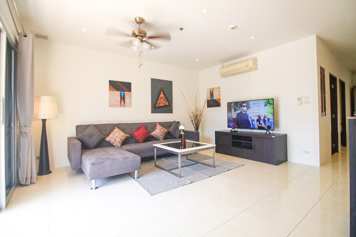 1 bed room condo, Pratamnak