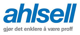 ahlsell logo
