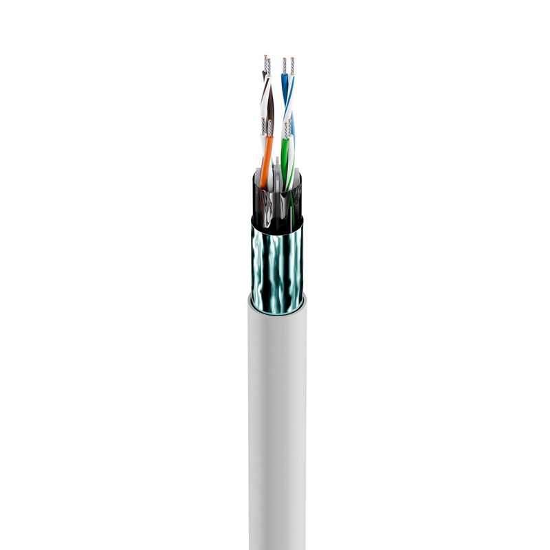 LanMarin® Cat 6 Solid SHF1