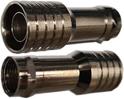 F-Connector for Male for RG 11 - F-J11 F-Connector for Male for RG 11 - F-J11