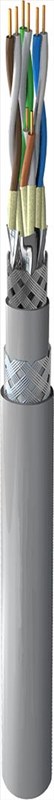 LanMarin® Fire Cat 6A Arm SHF1 - DNV
