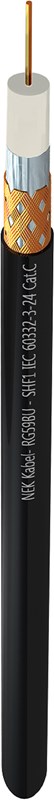RG 59 B/U Marine RG 59 B/U Marine
