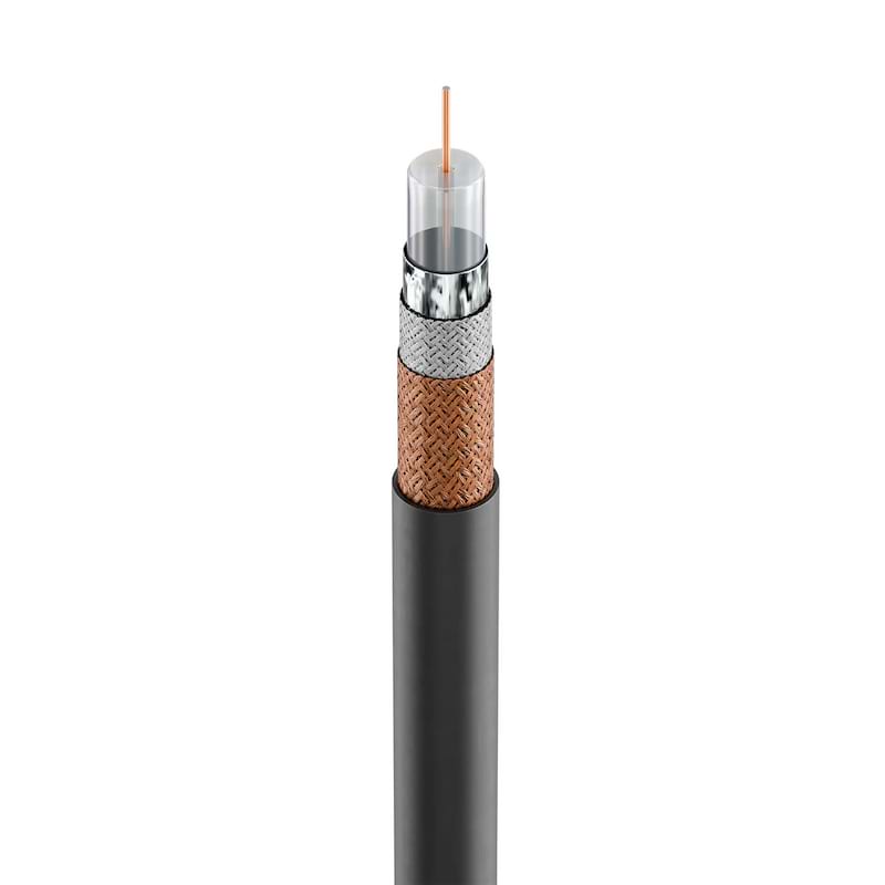 RG 6 A/U Marine RG 6 A/U Marine