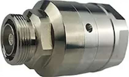 ConMarin  1 1/4" – 7/16" Female connector for RF-LLX 50 ohm