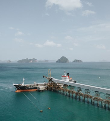 DNV-GL godkjent skip- og offshorekabel fra lager