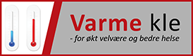 Varme kle Logo