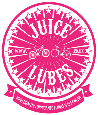 Vårrengjøring med Juice Lubes