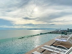 Condo for rent Jomtien RIVIERA
