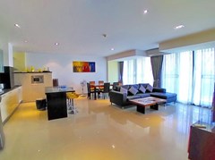 Condo For Rent Jomtien Pattaya THE PARK
