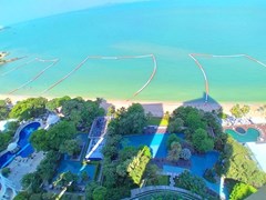 Condo rent NORTHPOINT Wongamat Pattaya