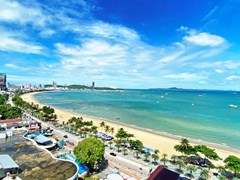 Condo for rent at Northshore Pattaya