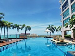 Condo for rent Northshore Pattaya
