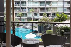 Condo For Rent Central Pattaya