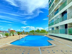 Condo For rent Pratumnak Hill Pattaya
