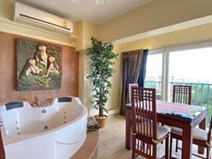 Condo For rent Pratumnak Hill Pattaya