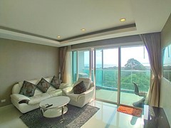 Condo For rent Pratumnak Hill Pattaya