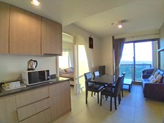 Condo for rent at UNIXX South Pattaya
