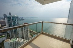 Condo for rent at View Talay 6 Pattaya
