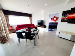 Condo For Sale Wongamat Pattaya