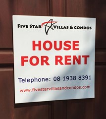 Writing Corporate Rental Contracts