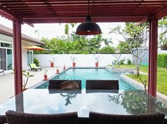 3-bedroom Pool Villa for sale Huay Yai