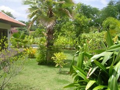 Pool Villa for rent Bangsaray