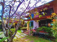 4-bedroom house for rent East Pattaya