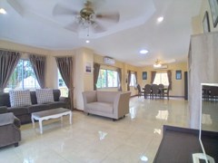 House for RENT in East Pattaya Thailand