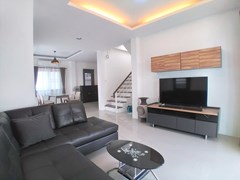 Modern house for rent East Pattaya