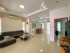 House For Rent Pattaya