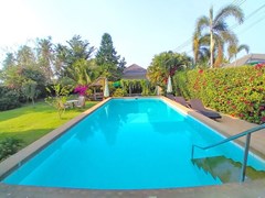 House For Rent Huay Yai Pattaya