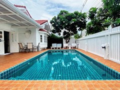 House for rent Jomtien