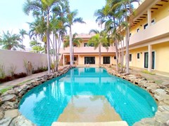 House For rent Mabprachan Pattaya