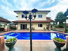 House for rent East Pattaya