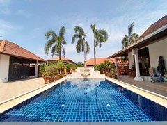 Pool Villa For Rent Mabprachan