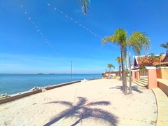 House For Rent Na Jomtien Beach Pattaya
