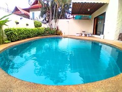 House for rent South Pattaya