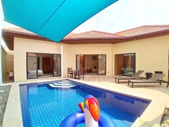 Pool Villa for Rent Majestic Residences