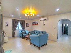 House for rent East Pattaya