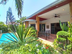 House For Sale Pattaya With Private Pool