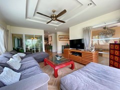 Town Villa for sale Pattaya