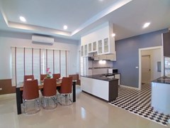 House For Sale Huay Yai Pattaya with Pool
