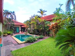 House For Sale Huay Yai Pattaya with Pool