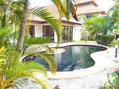 2-bedroom View Talay Pool Villa for Sale